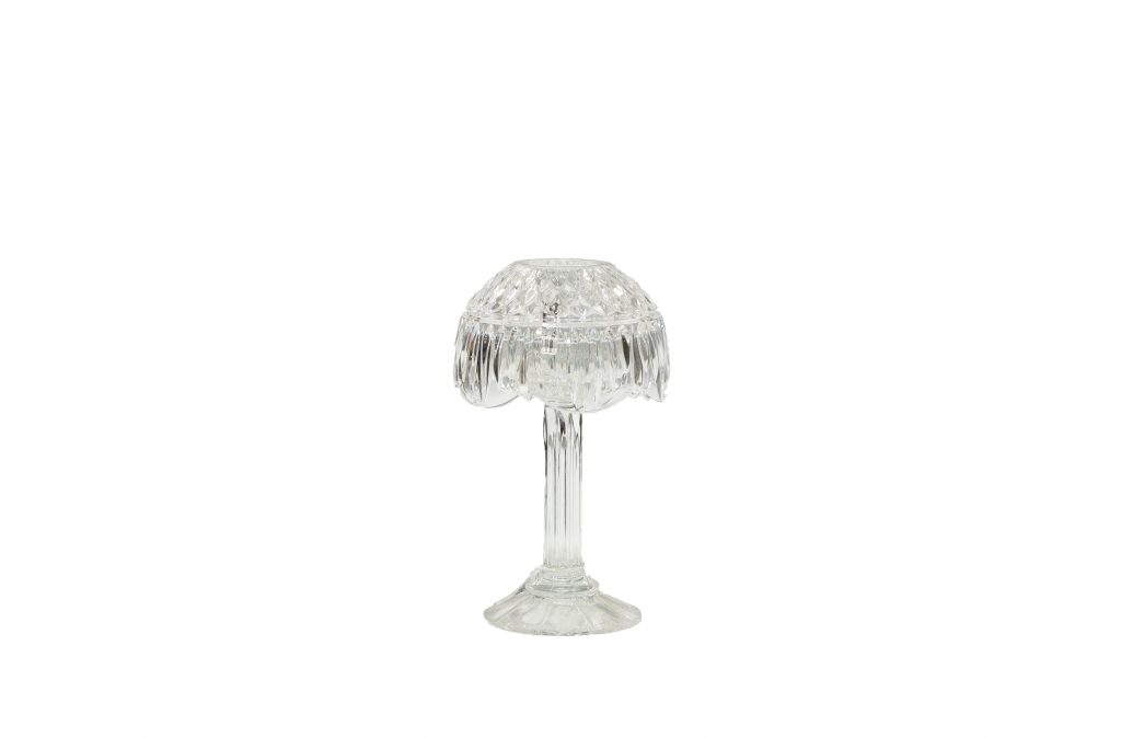 Bohemia Crystal Lamp Small – Chaircovers Over all